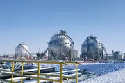 Добыча природного газа в Узбекистане сократилась на 16,3%