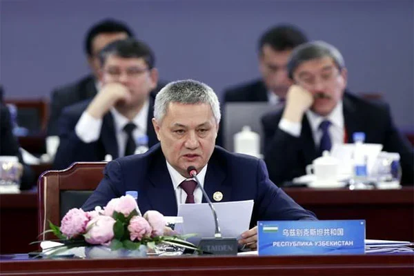 Ўзбекистон делегациясининг ШҲТ Ҳукумат раҳбарлари кенгашида иштирокига доир
