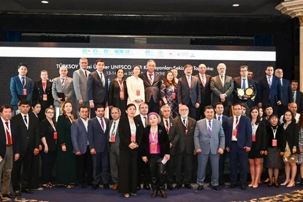 Uzbekistan takes part in the meeting of the National Commissions for UNESCO of the member states of the International Organization of Turkic Culture