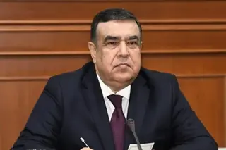 Proposals to increase trade and economic cooperation between Uzbekistan and Tajikistan discussed