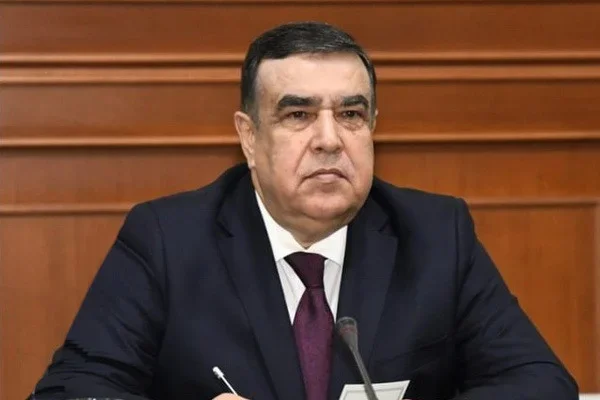 Proposals to increase trade and economic cooperation between Uzbekistan and Tajikistan discussed
