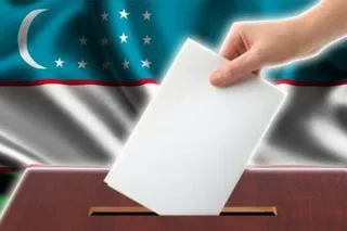 В Узбекистане проведут досрочные президентские выборы