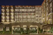 Bain Capital and Omnam Group announce the sale  of the Lake Como Edition Hotel to Sansiri Capital