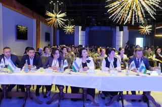 Women Trained in Tourism Skills in Bostanlyk District