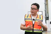 Саидазим Ғулямов UzAuto Motors Powertrain бош директори лавозимига тасдиқланди