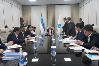 Yangi gaz investitsiya bloklari zaxiralarning sekin o'sishi tufayli qayta inventarizatsiya qilinadi