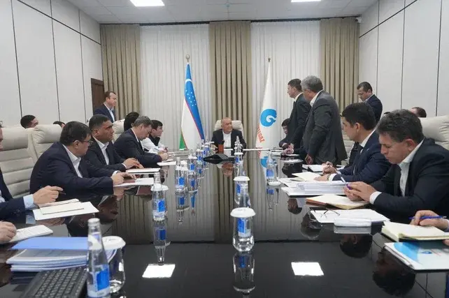 Yangi gaz investitsiya bloklari zaxiralarning sekin o'sishi tufayli qayta inventarizatsiya qilinadi