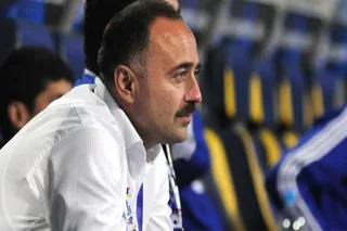 Самвел Бабаян: "Бугунги кундаги бор имкониятимизни ишга солдик"