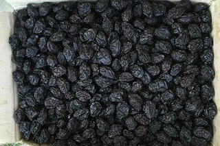 Uzbek prunes exported to Australia for the first time