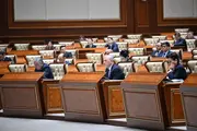 Сенат Узбекистана одобрил соглашение с Пакистаном
