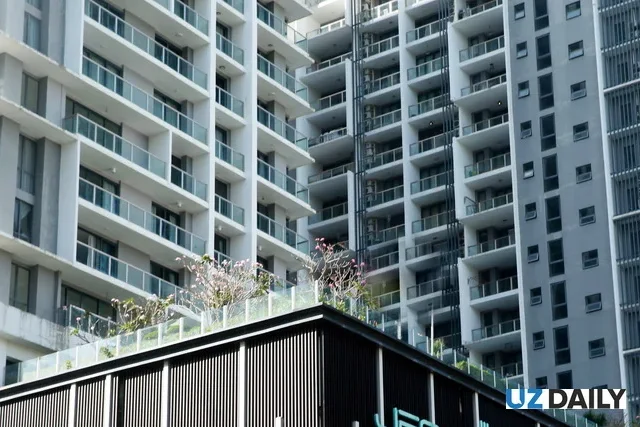 Uzbekistan Rental Contracts Surge 20%, Tax Revenue Up 49%