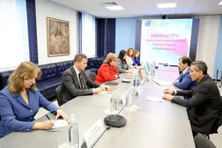 Узбекистан и Беларусь укрепляют сотрудничество в сфере стандартизации