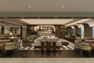 THE COLLECTIVE by JustCo Opens in Bengaluru, Strengthening Luxury Workspace Presence in India