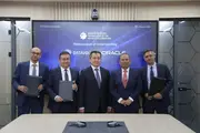 Минцифры Узбекистана, DataVolt и Oracle подписали меморандум о развитии облачной инфраструктуры