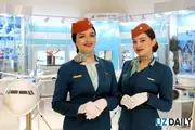 Uzbekistan Airways Turkiyalik yo‘lovchidan glyutensiz ovqat taʼminlanmagani uchun uzr so‘radi