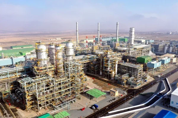 «Uzbekistan GTL» начал реализацию сжиженного газа
