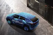 OMODA зафиксировал рекордные продажи в первом квартале