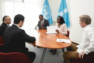 Узбекистан и IFAD ускорят запуск новых аграрных проектов