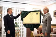 В Исламабаде появятся улица Ташкент и парк Бабура