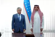 Ўзбекистон ва Саудия Арабистони ҳар томонлама алоқаларни чуқурлаштириш тарафдори эканини яна бир бор тасдиқлади