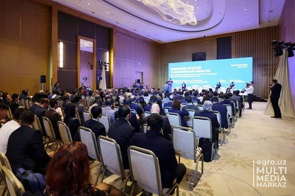 МФСР-IFAD откроет свое представительство в Узбекистане