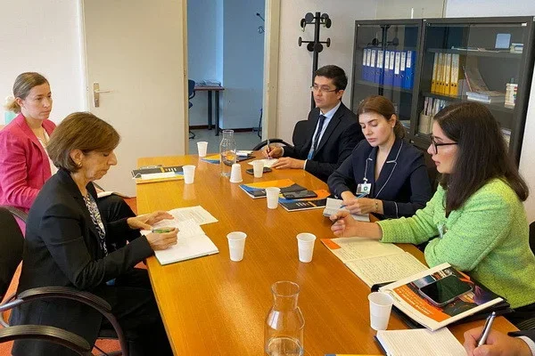 Development of a creative economy in Uzbekistan
