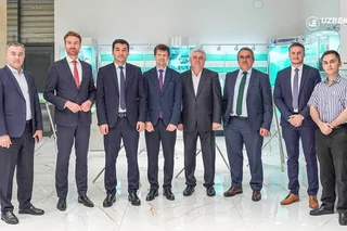 “Uzbekistan Airways” va Airbus hamkorlikni kengaytirishni muhokama qilmoqda