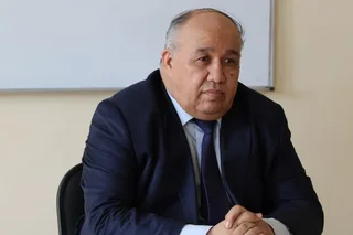 Professor S. Juraev: The Trans-Afghan Railway will completely change the face of our regions