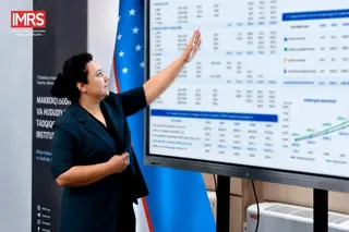 IMRI Proposes New Regional Economic Forecasting Method