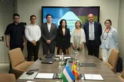 IT Park Uzbekistan обсудил сотрудничество с испанской ICEX