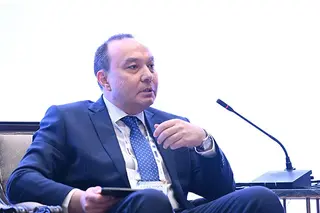 Eldor Aripov: "In order to eliminate the conditions conducive to the spread of terrorism, a comprehensive approach and unification of efforts at the regional and global levels is needed"
