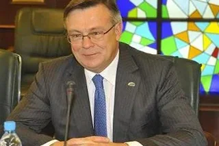 Главы МИД Узбекистана и Украины провели переговоры в Ташкенте