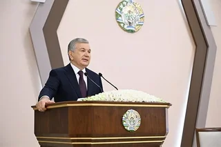 Oʻzbekiston Prezidenti qashshoqlik darajasi 5,8% gacha, ishsizlik esa 4,8% gacha kamayishini eʼlon qildi