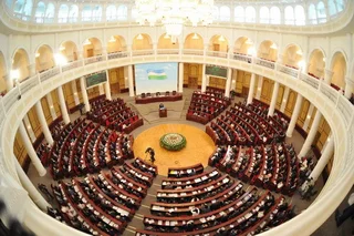 The Law "On the state budget of the Republic of Uzbekistan for 2023" was adopted