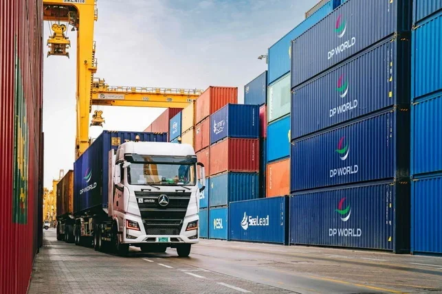 Мировая торговля выросла на 3,2% несмотря на конфликт на Ближнем Востоке