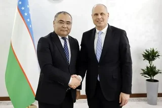 Uzbekistan and Israel discuss prospects for agricultural cooperation