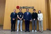 IT Park Uzbekistan и EAST GAMES обсудили развитие GameDev