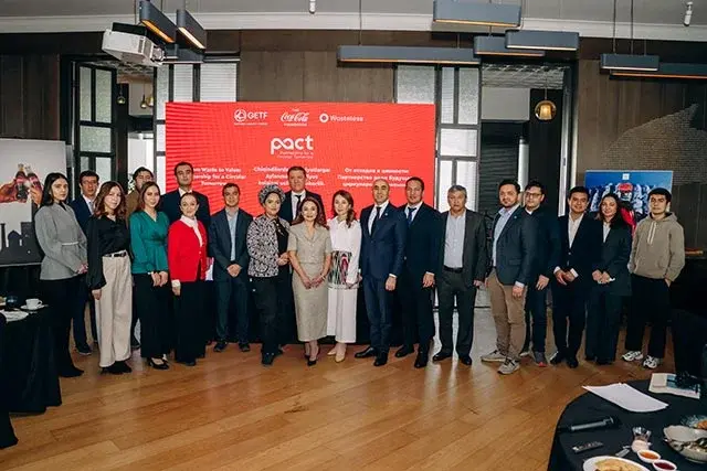 Meeting Highlights New Approaches to Plastic Waste Management and Recycling
