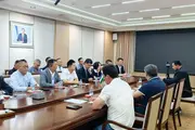 Toshkent viloyati Xitoy biznesi bilan investitsiya loyihalarini muhokama qildi