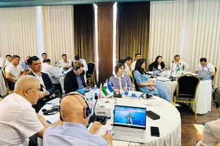 O‘zbekiston demografik barqarorlikni UNFPA tomonidan tashkil etilgan milliy o‘quv seminari orqali mustahkamlamoqda