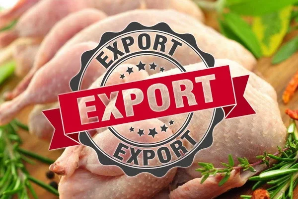 Узбекистан снимет ограничения на экспорт мяса птицы