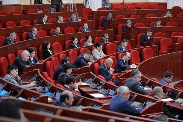 Депутаты одобрили поправки для совершенствования законодательства в сфере обеспечения кибербезопасности
