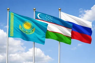 Қозоғистон ва Ўзбекистон ташқи босимларга қарамасдан Россия билан стратегик ҳамкорликни давом эттирмоқда