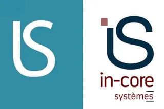 Ministry of Justice reacts to the similarity of the "soums" sign with the logo of the French company In-Core Systemes