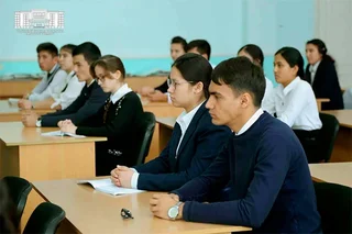 Maktab o‘quvchilari uchun kuzgi taʼtil 4 noyabrdan 9 noyabrgacha bo‘ladi