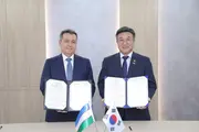 Южная Корея и Узбекистан открыли Центр цифрового правительства в Ташкенте