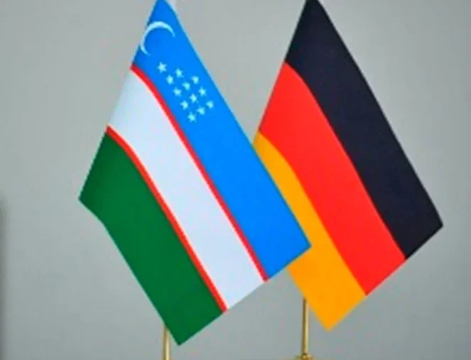 Германия мамлакатимиз иқтисодий ривожида кўмак беришга тайёр