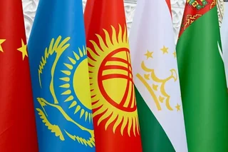 China’s Trade with Central Asia Surpasses US$100 Billion for the First Time, Annual Growth Reaches 12%