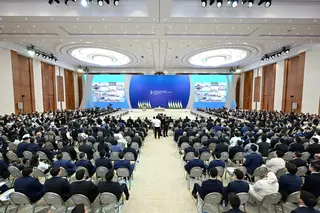 Узбекистан снизит предоплату за газ и электроэнергию до 15%