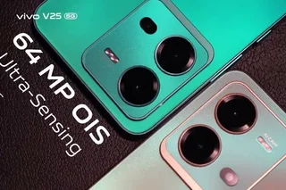 vivo Launches New High-performance, Color Changing V25 and V25 Pro with Enhanced Photography Features for Creative Expression